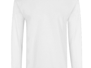 Playera Manga Larga Caballero