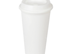 Termo Plastico Cafetero Basico