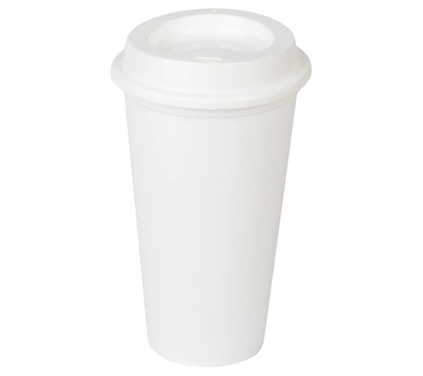 Termo Plastico Cafetero Basico