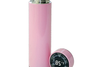 Termo Acero Inox Digital