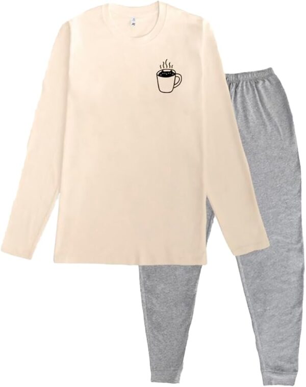 Pijama Clasica