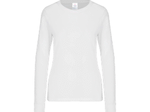 Playera Manga Larga Dama