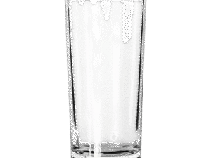 Vaso de Cristal