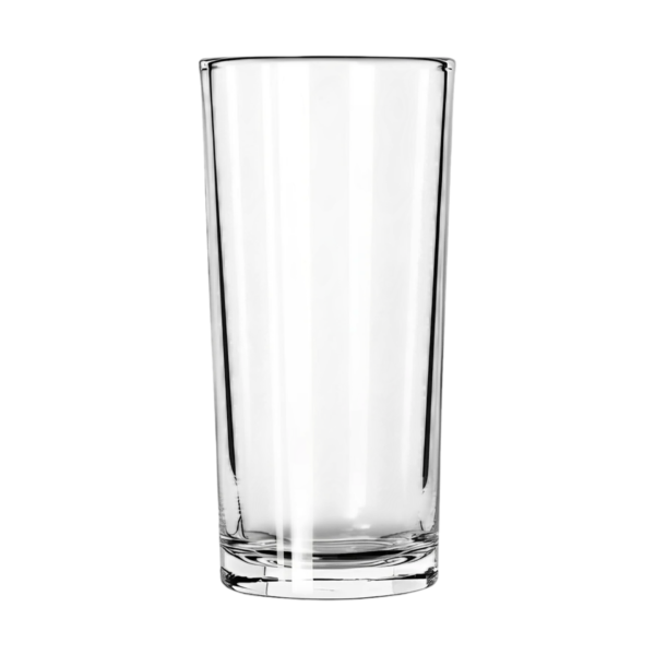 Vaso de Cristal