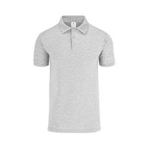 Playera Tipo Polo