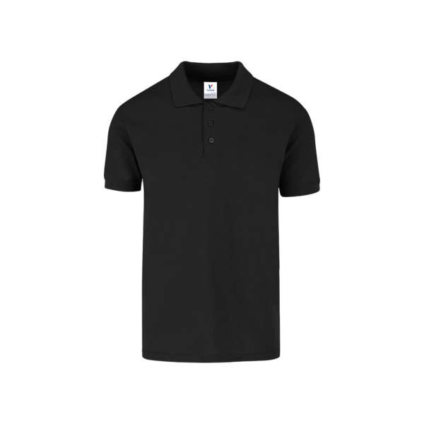 Playera Tipo Polo