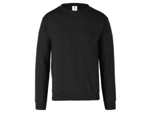 Sudadera tipo sueter