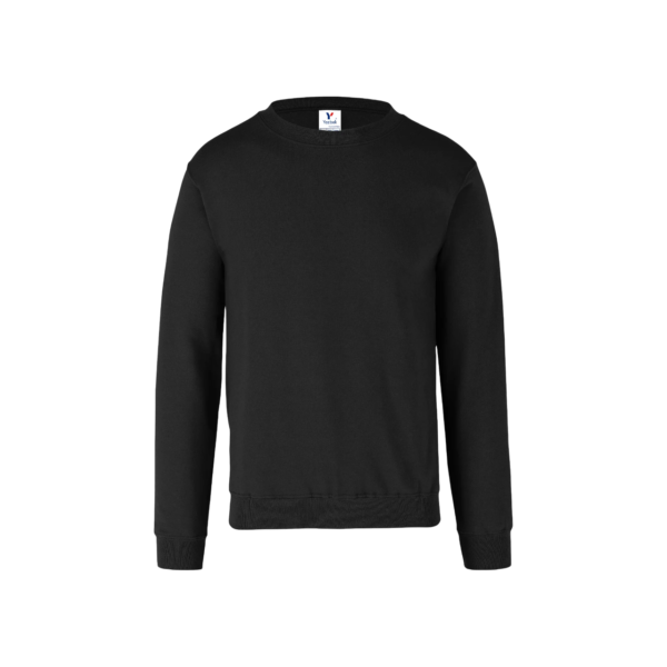 Sudadera tipo sueter