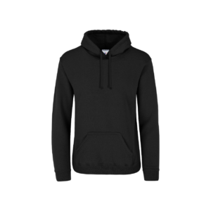 Sudadera con gorro