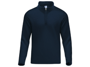 Chamarra 1/4 de Cierre