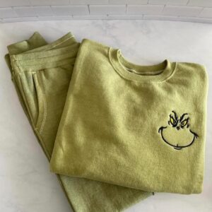 Set Grinch