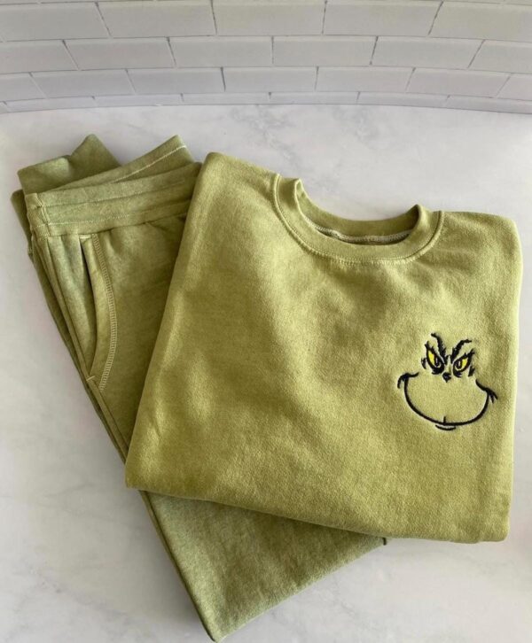 Set Grinch