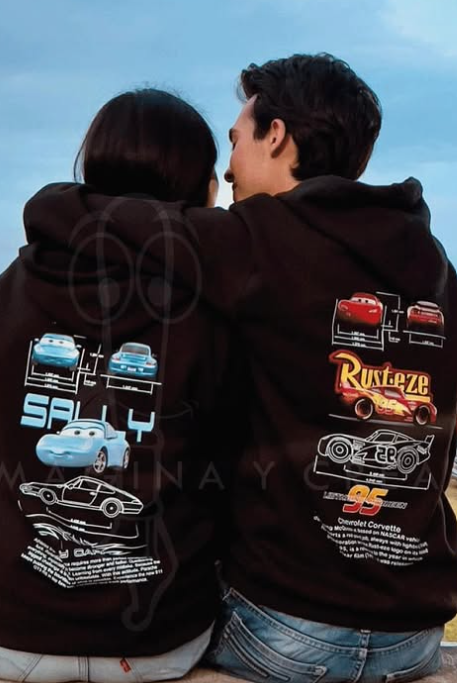 Sudaderas
