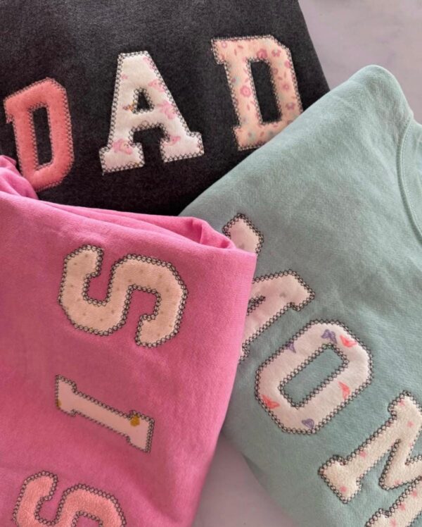 Sudaderas Memorable